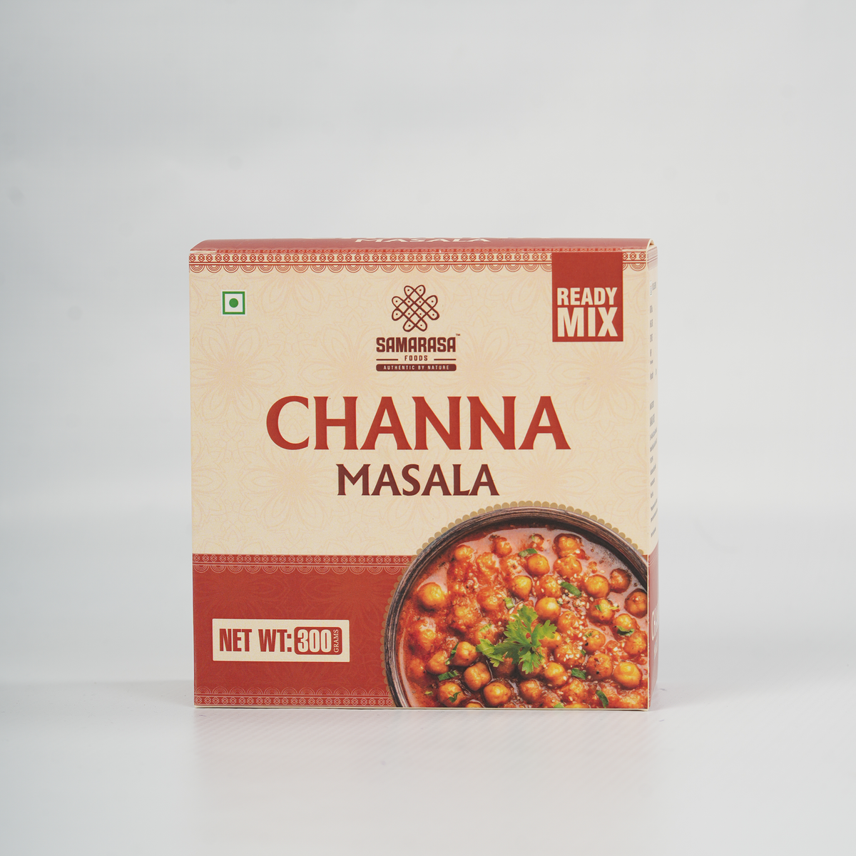 Channa Masala - 300g