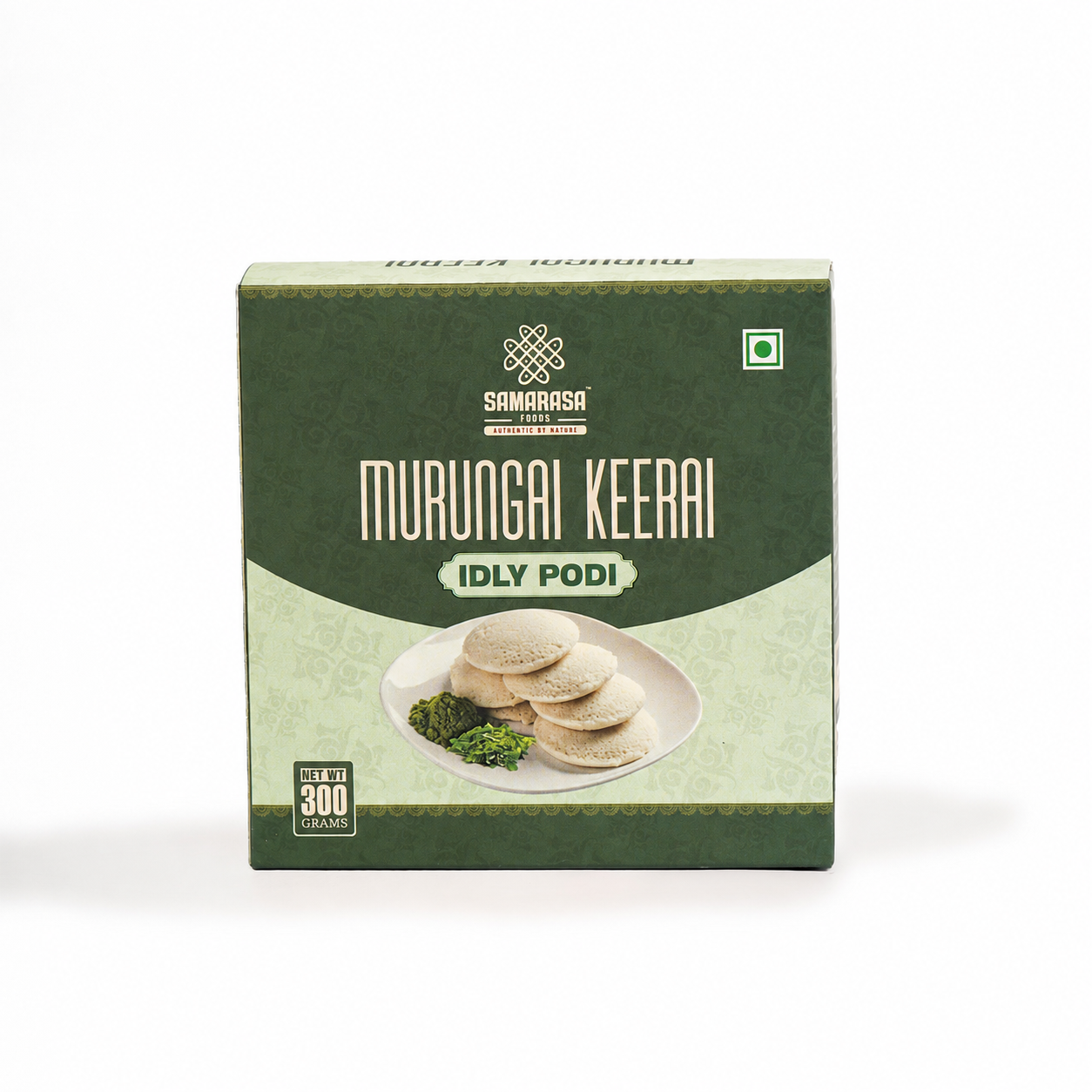 Murungai Keerai Idly Podi - 150g
