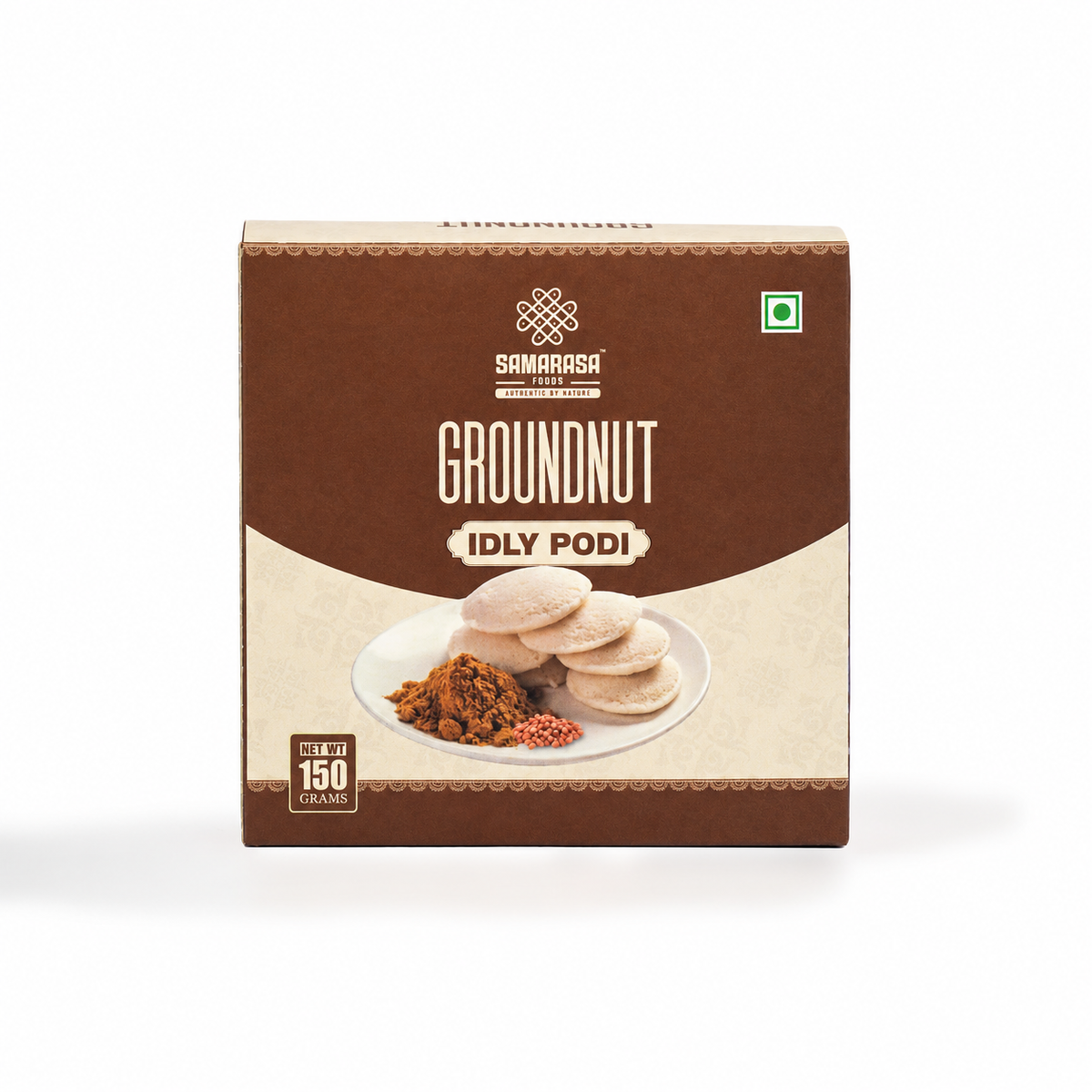 Groundnut Idly Podi - 150g