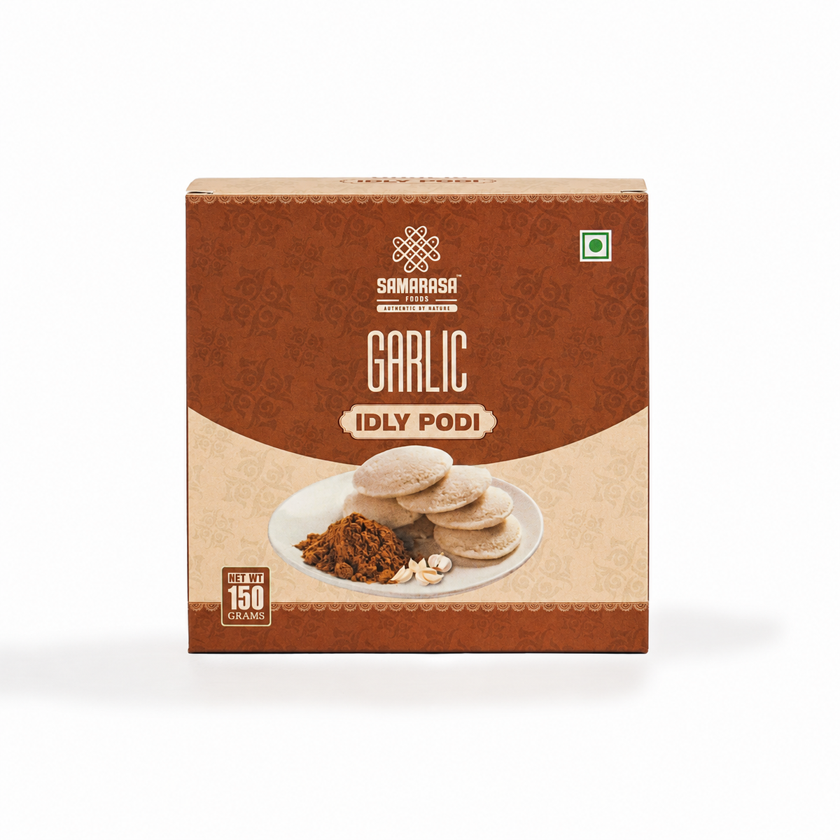 Garlic Idly Podi - 150g