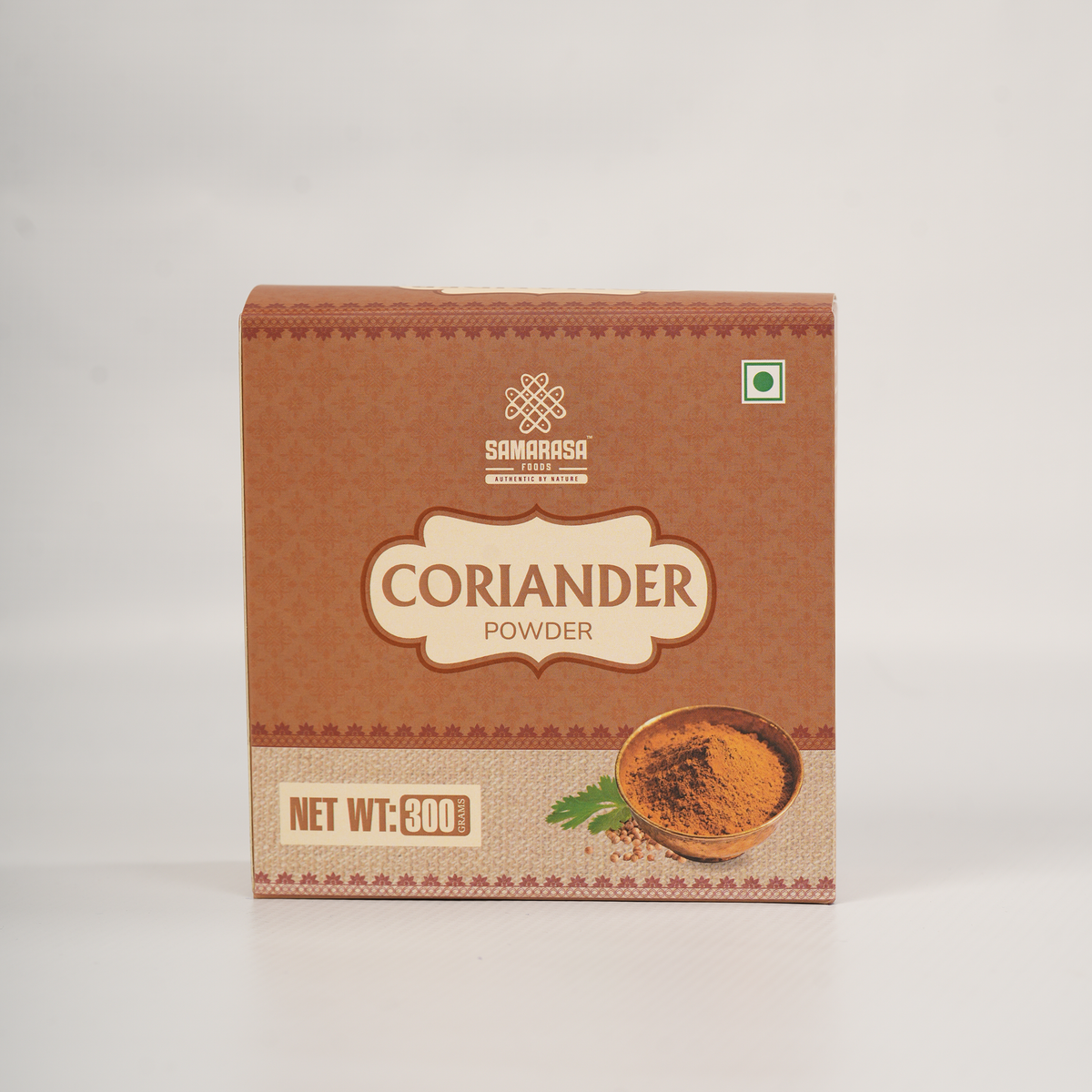 Coriander Powder - 300g