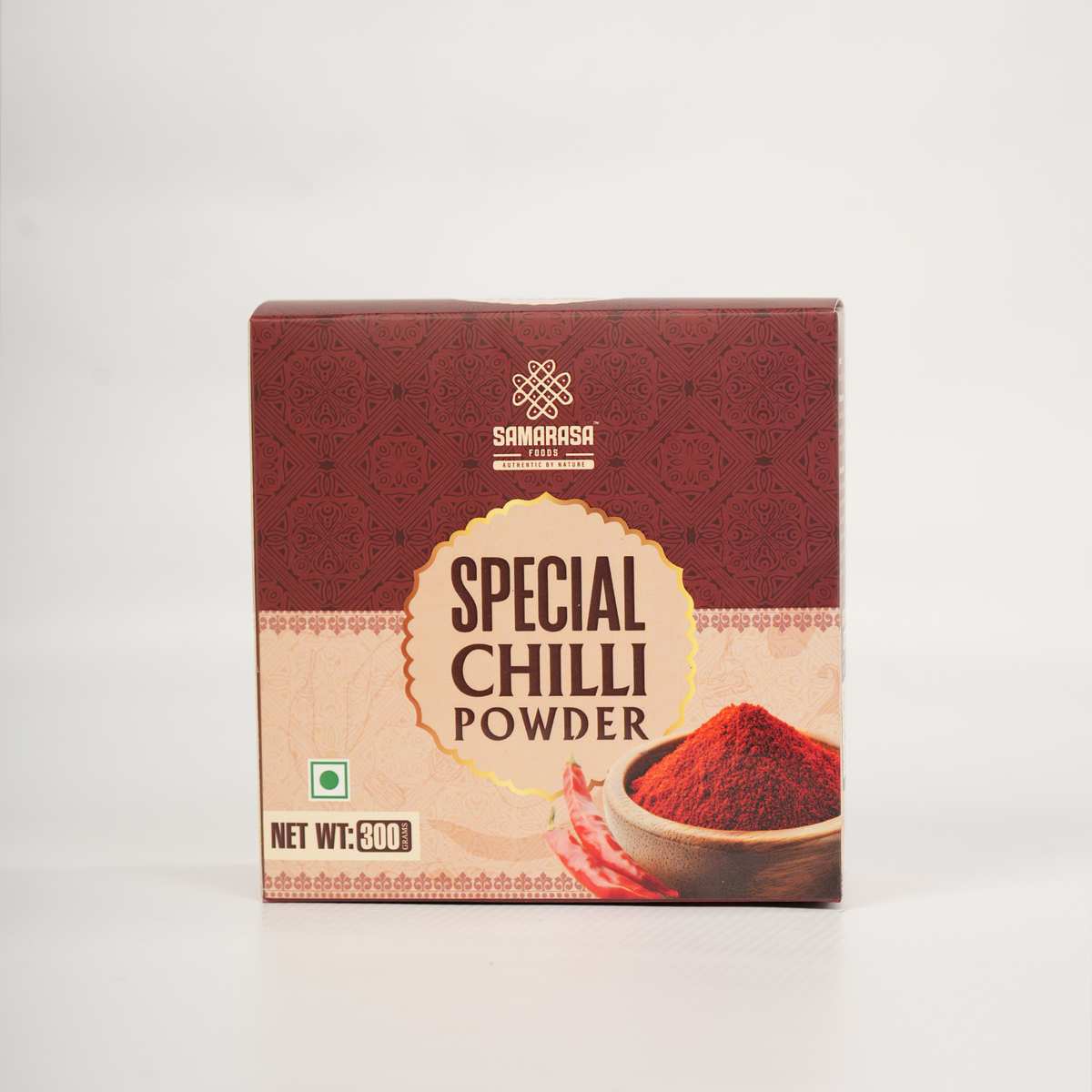 Special Chilli Powder - 300g
