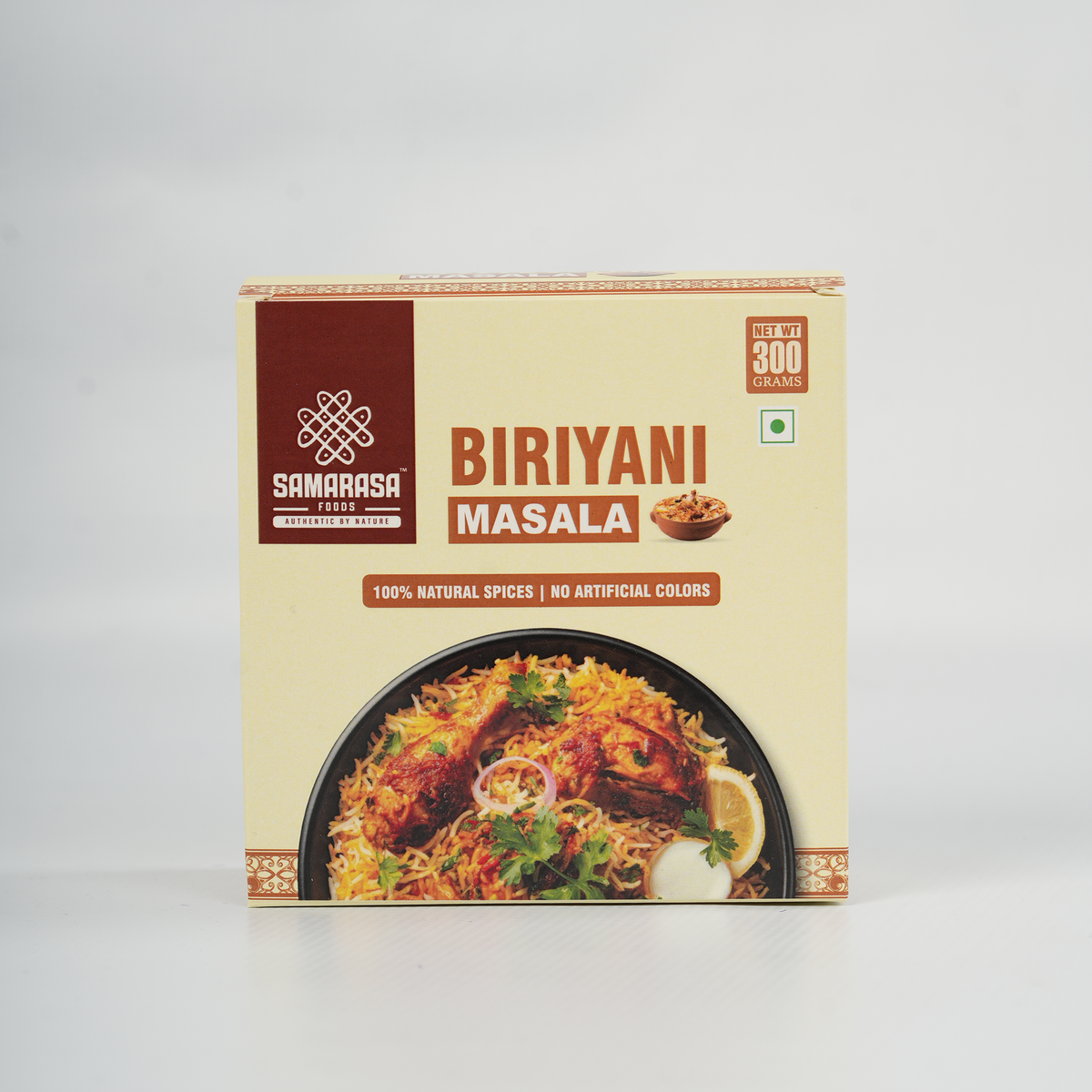 Biryani Masala - 300g