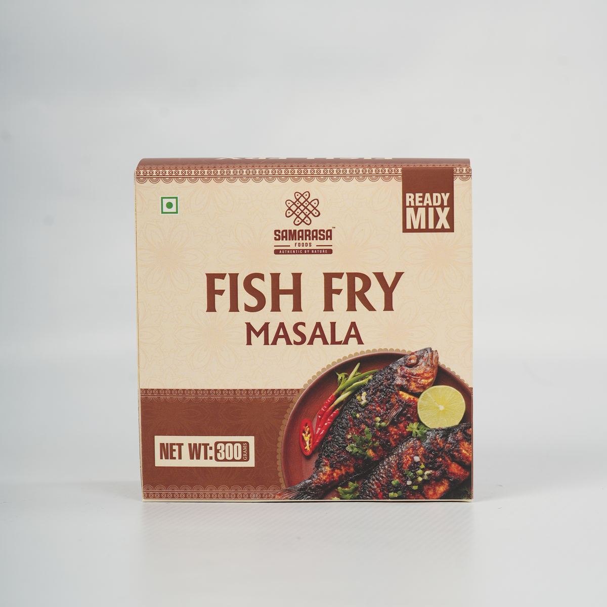 Fish Fry Masala - 300g