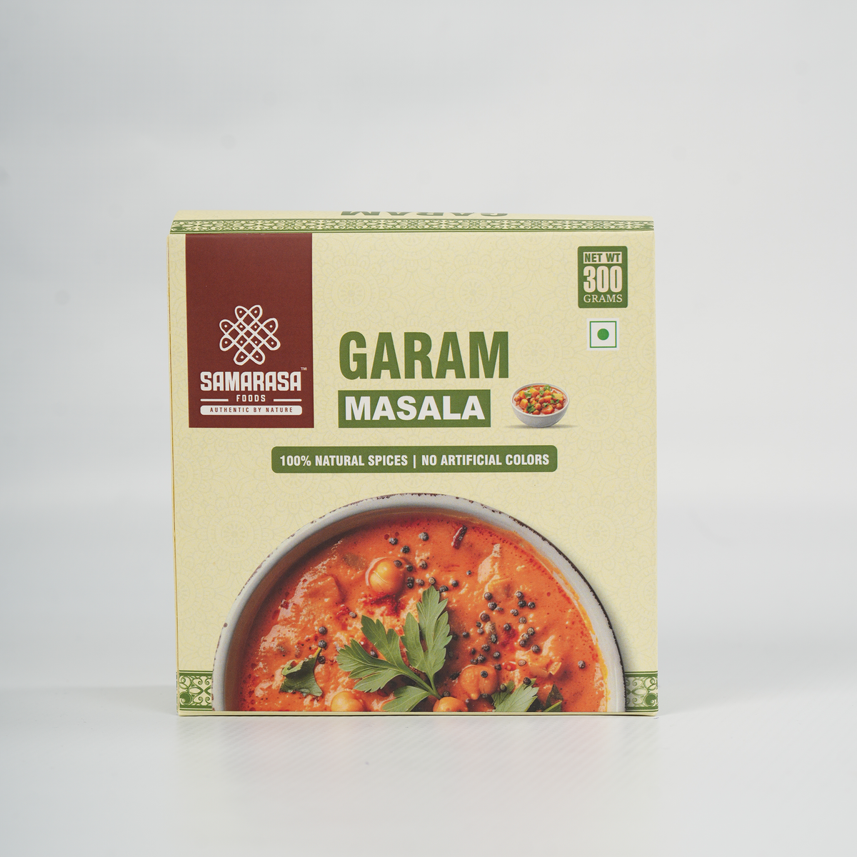 Garam Masala - 300g