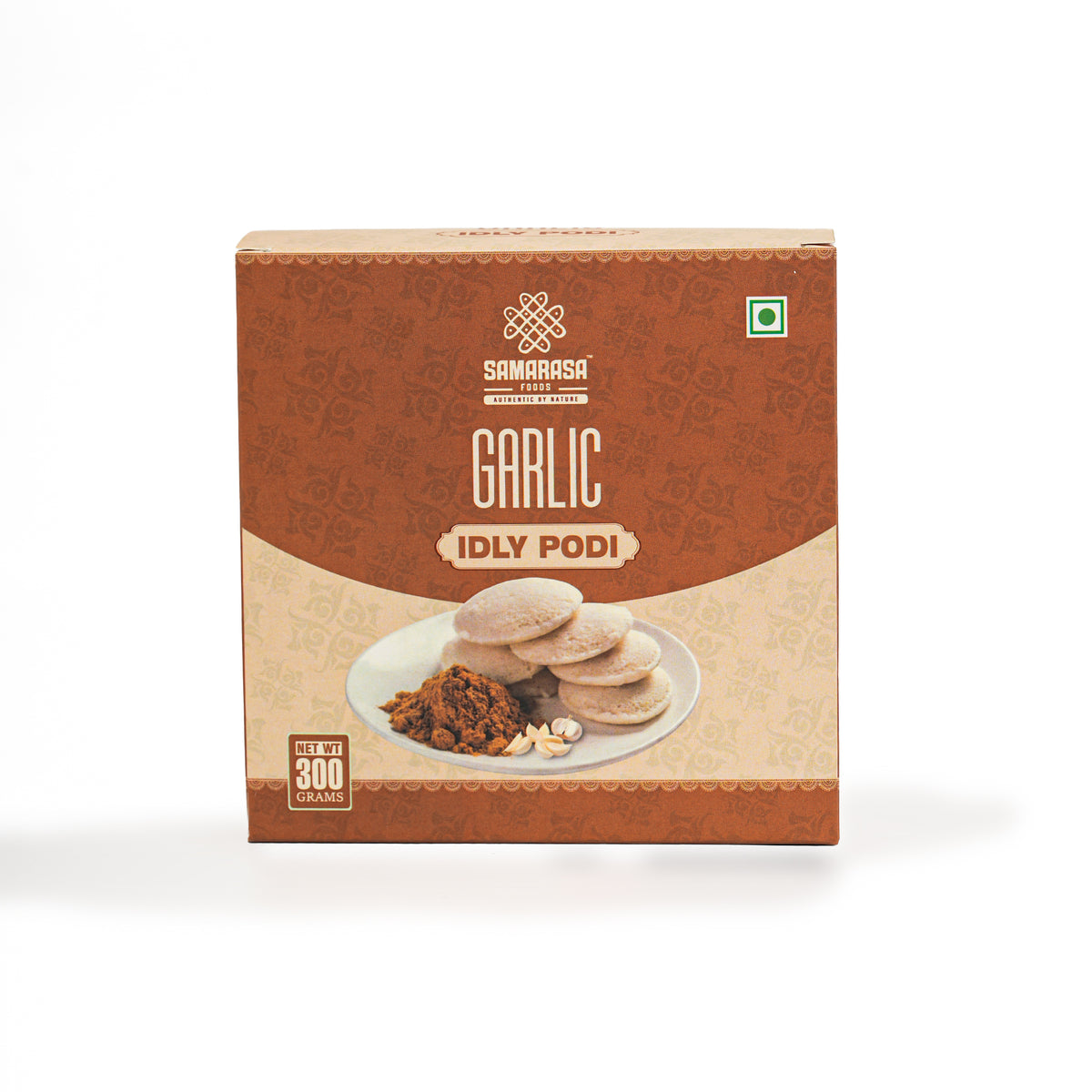 Garlic Idly Podi - 300g