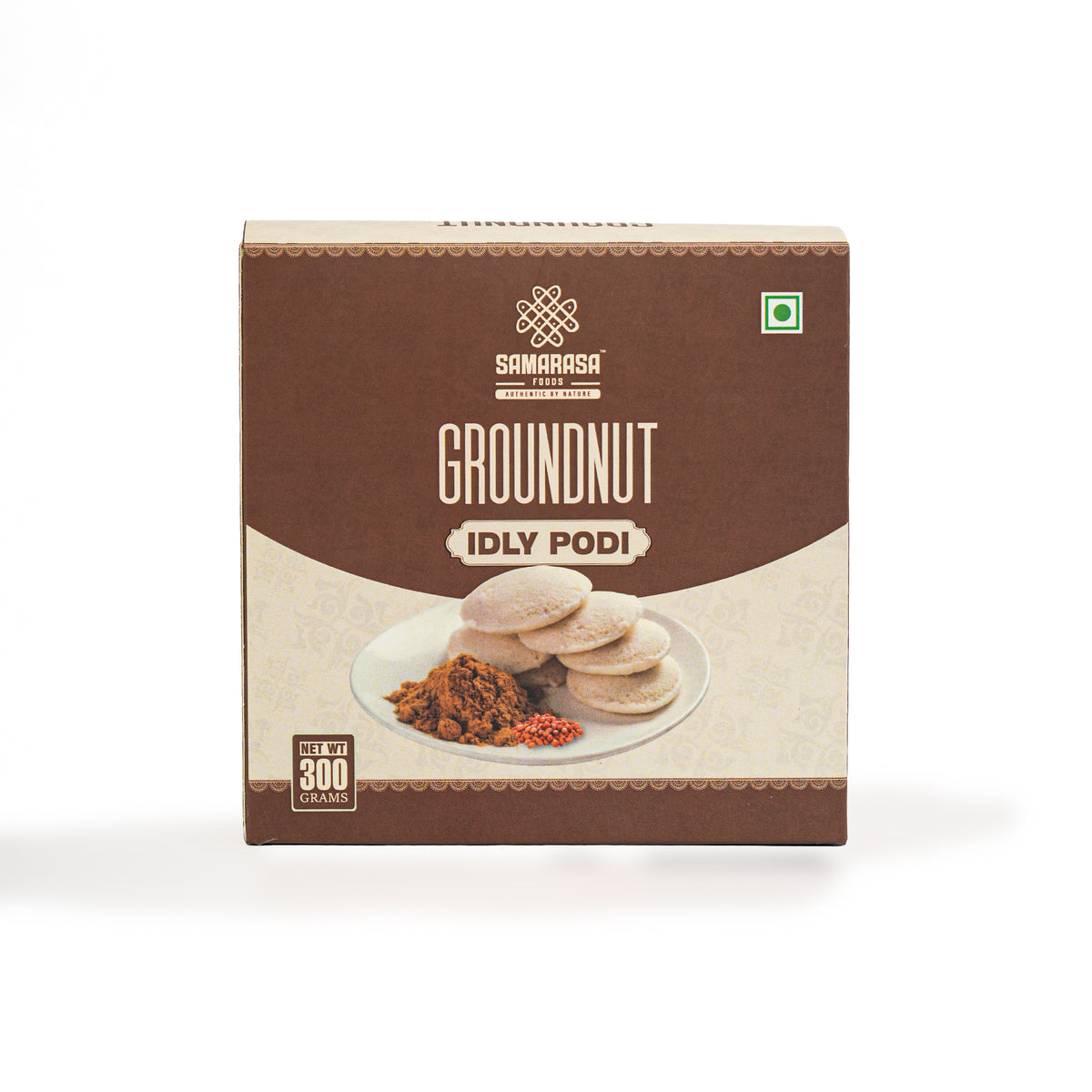 Groundnut Idly Podi - 300g