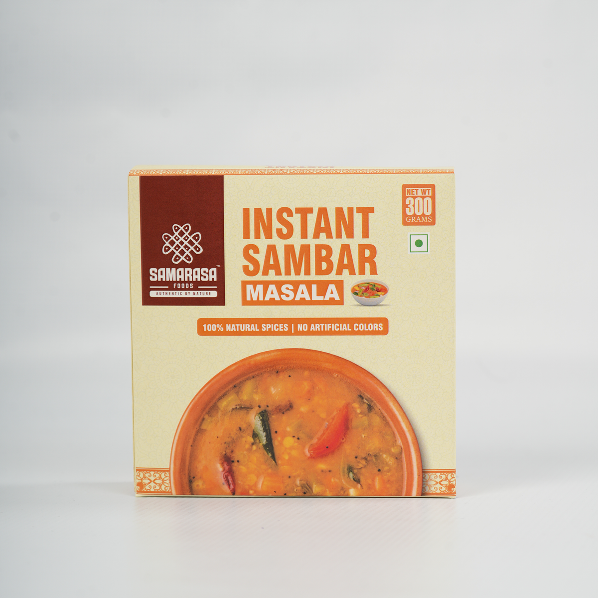 Instant Sambar Powder - 200g