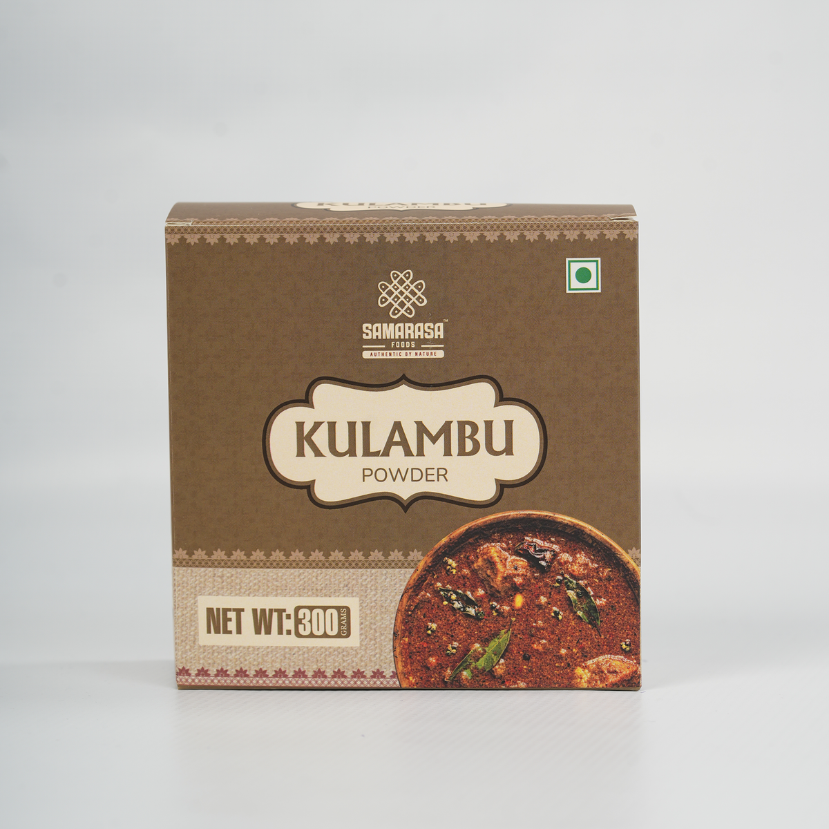 Kulambu Powder - 300g