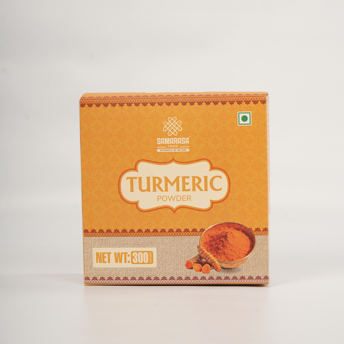 Turmeric Powder - 300g